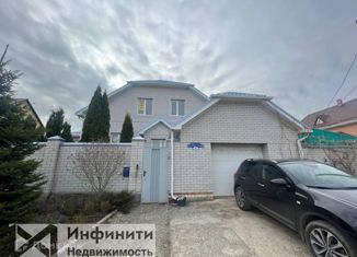 Продается дом, 254 м2, Ставрополь, микрорайон № 20, Муниципальный переулок, 9