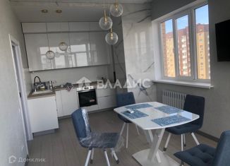 Продается 2-ком. квартира, 70 м2, Новороссийск, улица Видова, 100, ЖК Центр