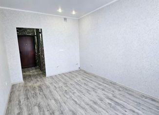 Продам квартиру студию, 23 м2, посёлок Российский, улица имени В.М. Комарова, 21Б