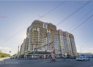 Продам однокомнатную квартиру, 46.1 м2, Екатеринбург, улица Бакинских Комиссаров, 173
