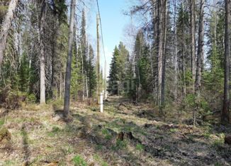 Продам участок, 10 сот., коттеджный поселок Демидовка