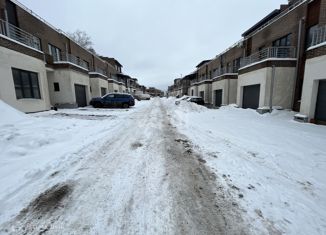 Продажа таунхауса, 136 м2, деревня Столбово, коттеджный посёлок Фестиваль, 1-3