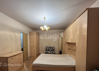 Продам 1-ком. квартиру, 37.9 м2, Москва, Дубравная улица, 43, Дубравная улица