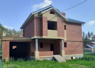 Продается дом, 268 м2, посёлок Растущий, улица Полянка, 11