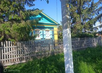 Продаю дом, 48.6 м2, село Никольское, Центральная улица