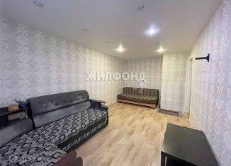 Продам 1-комнатную квартиру, 31.4 м2, Новосибирск, улица Эйхе, 13, улица Эйхе