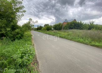 Продаю земельный участок, 8 сот., рабочий посёлок Луховка, Клубная улица