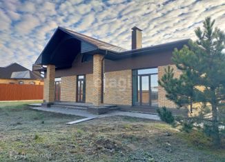 Продам дом, 180 м2, поселок Дубовое, Приятная улица