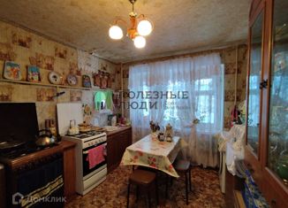 Продажа пятикомнатной квартиры, 93.4 м2, Вологда, Петрозаводская улица, 14А