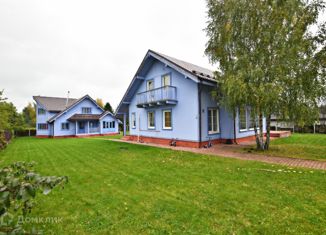 Продается дом, 250 м2, коттеджный посёлок Славенка, коттеджный посёлок Славенка, 148