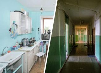 Продажа комнаты, 17.8 м2, Армавир, улица Матвеева, 20