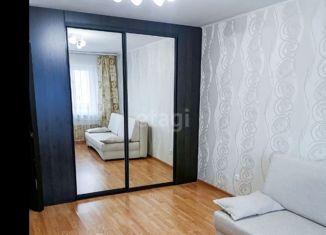 Продам 1-комнатную квартиру, 42 м2, Екатеринбург, Кольцевая улица, 37, Кольцевая улица