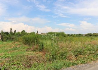 Продаю земельный участок, 17.41 сот., деревня Друганова, Заречная улица