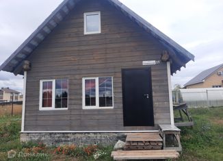 Продается дом, 41.1 м2, деревня Лудорвай, Славянская улица, 11