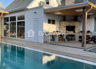 Продажа дома, 275.4 м2, Краснодар, улица Передерия, улица Передерия