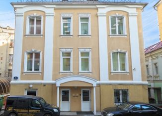 Сдается в аренду офис, 148 м2, Москва, Подсосенский переулок, 7с4, Подсосенский переулок