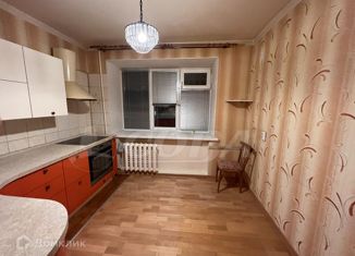 Продается 1-комнатная квартира, 35 м2, посёлок Московский, Лиственная улица, 19