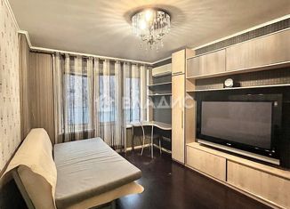 Продажа трехкомнатной квартиры, 58.5 м2, Москва, улица Маршала Новикова, 8к2, улица Маршала Новикова