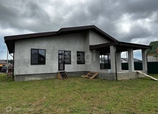 Продажа дома, 130 м2, Домодедово, коттеджный посёлок Рэд, 348