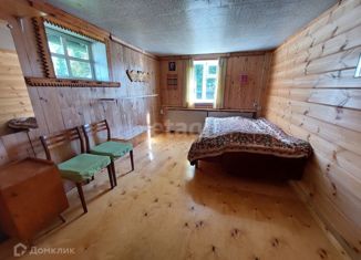 Дом на продажу, 60 м2, деревня Дубровки (Черногубовское сельское поселение), Центральная улица
