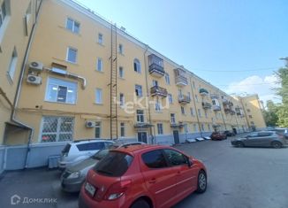 Продаю трехкомнатную квартиру, 78 м2, Нижний Новгород, Московское шоссе, 83, метро Канавинская