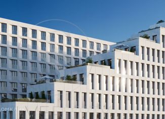 Продам трехкомнатную квартиру, 112.6 м2, Москва, Автозаводская улица, 24к1, метро Тульская