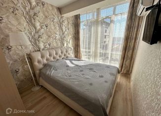 Продажа двухкомнатной квартиры, 50.3 м2, Сочи, Каспийская улица, 42Б, микрорайон Зорька