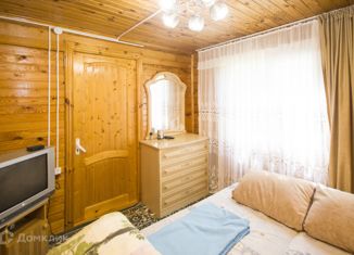 Продается дом, 70 м2, станица Голубицкая, Курортная улица, 10