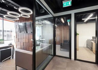 Офис на продажу, 763 м2, Москва, Нижний Сусальный переулок, 5с18, станция Курская