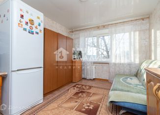 Продам квартиру студию, 17.4 м2, Омская область, Космический проспект, 18