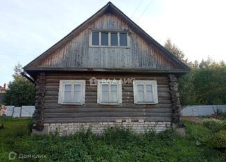 Продажа дома, 57 м2, деревня Мостовая (Сылвенское сельское поселение), Садовая улица, 6
