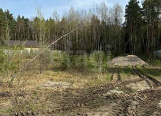 Продажа участка, 22.5 сот., село Зюзино, Луговая улица, 15