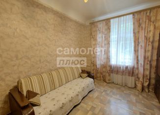 2-ком. квартира на продажу, 44 м2, Хабаровский край, улица Калинина, 13