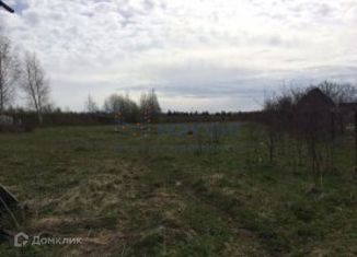Продажа участка, 15 сот., деревня Матвеевка, деревня Матвеевка, 24