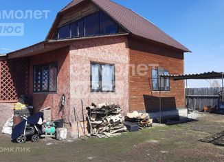 Дом на продажу, 117 м2, деревня Патронная, Уральская улица