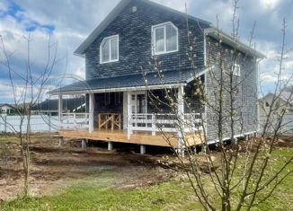 Дом на продажу, 132.7 м2, ТСН Земляничное