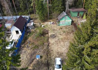 Продам участок, 7.12 сот., садоводческое некоммерческое товарищество Гавань Плюс, Ивановская улица, 71