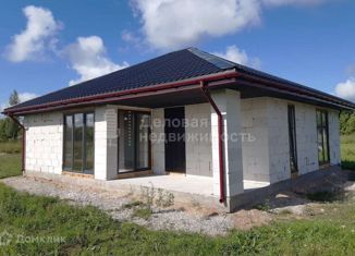 Продам дом, 78.4 м2, деревня Ермолино, 3-я Конюшенная улица