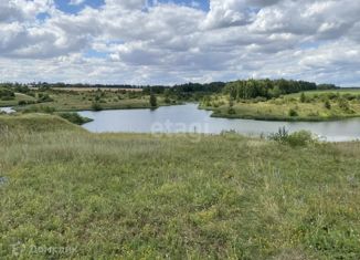 Продам земельный участок, 100 сот., село Троицкое, Октябрьская улица