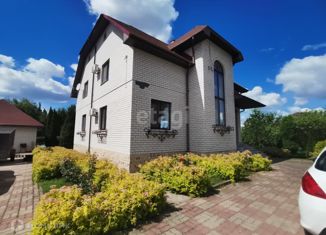 Продаю дом, 211 м2, деревня Богородицкое, Садовая улица