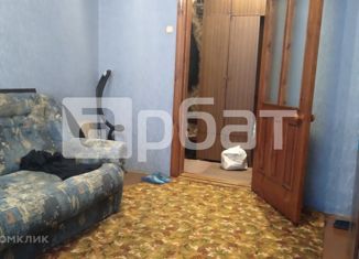 Продается двухкомнатная квартира, 41.1 м2, Костромская область, Катушечная улица, 68