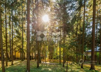 Участок на продажу, 98 сот., территория ДЗ Шервуд