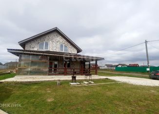 Продажа дома, 134.9 м2, Вологодская область