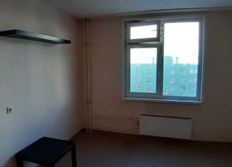 Квартира на продажу студия, 17.6 м2, Нижний Новгород, Бурнаковская улица, 55, Бурнаковская улица