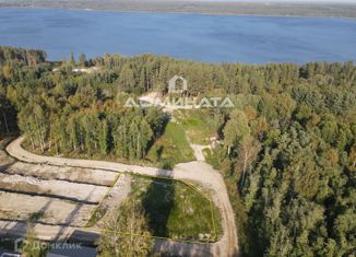 Продаю земельный участок, 16 сот., деревня Овраги