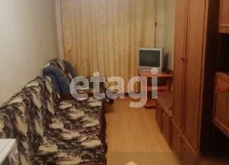 Сдаю в аренду комнату, 11 м2, Ухта, улица 40 лет Коми АССР, 7