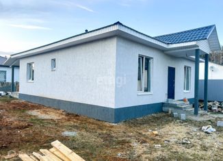 Продам дом, 111 м2, коттеджный поселок Чистые росы-2, Каратная улица