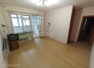2-комнатная квартира на продажу, 51.5 м2, поселок Шадриха, Большевистская улица, 2А