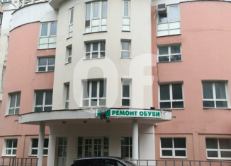 Офис на продажу, 2321 м2, Москва, улица Шверника, 11к1, станция Крымская