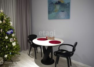 Продается 1-ком. квартира, 47.7 м2, Москва, Ильменский проезд, 14к3, ЖК Селигер Сити